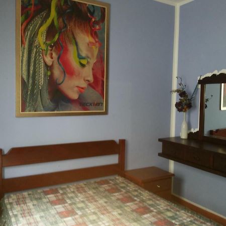 Vila Casa Em Itanhaém Exteriér fotografie