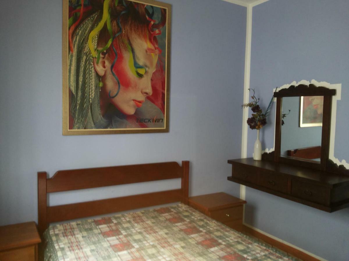 Vila Casa Em Itanhaém Exteriér fotografie