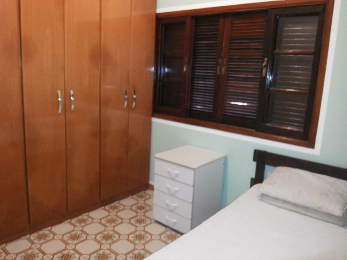 Vila Casa Em Itanhaém Exteriér fotografie